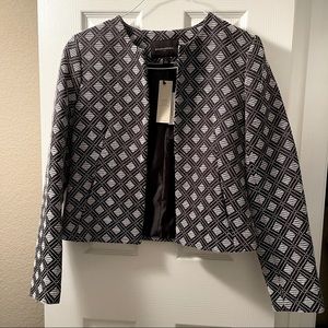 NWT Banana Republic Factory Blazer